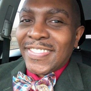 Meet your Posher, Gary